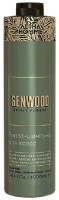 Șampon pentru păr Estel Genwood 1000ml
