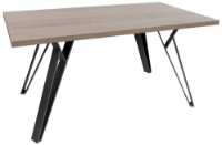 Обеденный стол Deco Tokyo Ulm фото №2 — интернет-магазин Desire.md