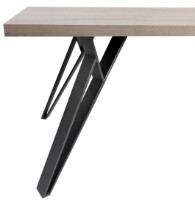 Обеденный стол Deco Tokyo Ulm фото №3 — интернет-магазин Desire.md