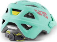 Шлем Met Eldar Matt Baby Blue фото №2 — интернет-магазин Desire.md