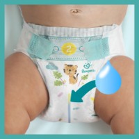 Scutece Pampers Active Baby Extra Large 6/128pcs