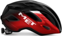 Шлем Met Idolo Black Red M фото №2 — интернет-магазин Desire.md