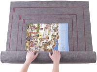 Covoraș pentru puzzle Trefl 500-3000 piese (60986) imaginea #4 — magazin online Desire.md