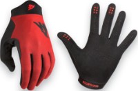 Mănuși velo Bluegrass Union Red L imaginea #1 — magazin online Desire.md