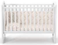 Кроватка Veres VR 06.3.1.1.03 LD6 Walnut фото №5 — интернет-магазин Desire.md