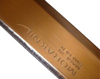 Cuțit Morakniv Companion Military Green (12215) imaginea #2 — magazin online Desire.md