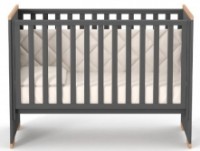 Pătuţ Veres VR 09.3.1.37.16 Seattle Dark Gray imaginea #6 — magazin online Desire.md