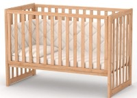 Pătuţ Veres VR 13.1.1.20.00 LD13 Organic