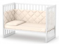 Pătuţ Veres VR 13.1.1.20.00 LD13 Organic imaginea #3 — magazin online Desire.md