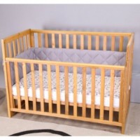 Pătuţ Veres VR 13.1.1.20.00 LD13 Organic imaginea #7 — magazin online Desire.md