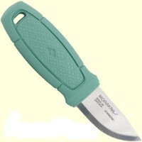 Cuțit Morakniv Eldris LightDuty Mint Green (13855) imaginea #2 — magazin online Desire.md