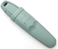 Cuțit Morakniv Eldris LightDuty Mint Green (13855) imaginea #4 — magazin online Desire.md