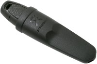 Cuțit Morakniv Eldris LightDuty Dark Grey (13843) imaginea #6 — magazin online Desire.md