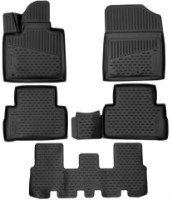 Covoraşe auto Novline Element Hyundai Santa Fe 2021 (ELEMENT3DA0N1697210k)