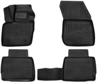 Covoraşe auto Novline Element Ford Fusion 2017-2018 (EXP.ELEMENT3D1686210k)