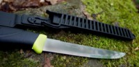 Cuțit Morakniv Companion Fishing Scaler 150 13870 imaginea #3 — magazin online Desire.md