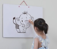 Доска для рисования Viga World Map (44508) фото №5 — интернет-магазин Desire.md