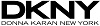 DKNY