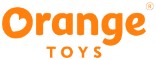 Orange Toys