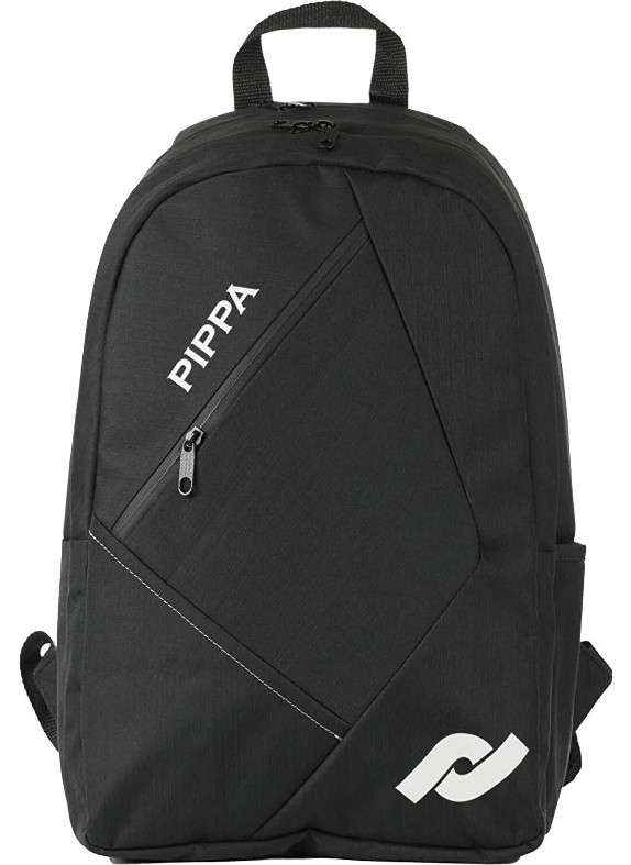 Рюкзак школьный pippa ctn 7055 1/30 (black)