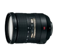 Объектив Nikon AF-S DX Nikkor 18-200mm f/3.5-5.6G ED VR II