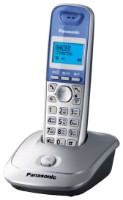 Telefon fără fir Panasonic KX-TG2511UAS