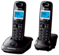 Telefon fără fir Panasonic KX-TG2512UAT