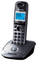 DECT телефон Panasonic KX-TG2511UAM