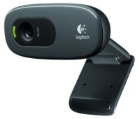 Camera Web Logitech C270