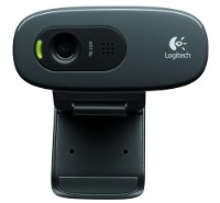 Вебкамера Logitech C270