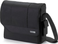 Geanta laptop Dicota BaseXX Messenger Bag (N18038P)