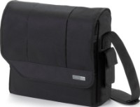 Сумка для ноутбука Dicota BaseXX Messenger Bag (N18038P)