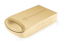 USB Flash Drive Transcend JetFlash 510 32Gb Gold