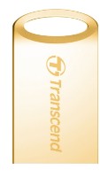 Флеш-накопитель Transcend JetFlash 510 32Gb Gold