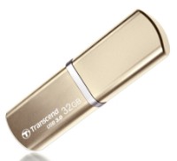 USB Flash Drive Transcend JetFlash 820 32Gb Gold