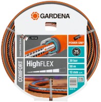 Садовый шланг Gardena HighFlex 1/2 50m (18069-20)
