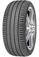 Anvelopa Michelin Latitude Sport 3 235/55 R19 105V XL