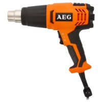 Строительный фен AEG HG 560 D (4935441015)
