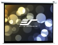 Экран для проектора Elite Screens Spectrum 128" White (ELECTRIC128NX)