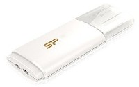 USB Flash Drive Silicon Power Blaze B06 32Gb White