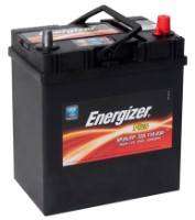 Автомобильный аккумулятор Energizer Plus EP35J-TP