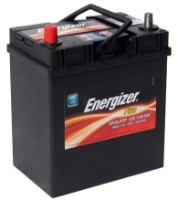Автомобильный аккумулятор Energizer Plus EP35JX-TP