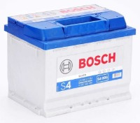 Acumulatoar auto Bosch Silver S4 006 (0 092 S40 060)