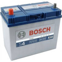 Автомобильный аккумулятор Bosch Silver S4 022 (0 092 S40 220)