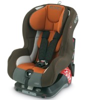 Детское автокресло Jane Exo Isofix Terracota (4555 P78)