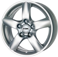 Jante Rial Oslo 8.5 R18 5x130