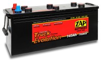 Автомобильный аккумулятор Zap Truck Evolution (645 20)