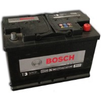 Автомобильный аккумулятор Bosch T3 032 (0 092 T30 320)