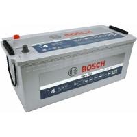 Acumulatoar auto Bosch T4 075 (0 092 T40 750)