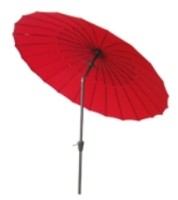 Зонт садовый Oasis 18949